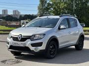 Renault Sandero II Санкт-Петербург  - изображение 9