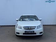 Chevrolet Epica V250 Рестайлинг Москва  - изображение 15