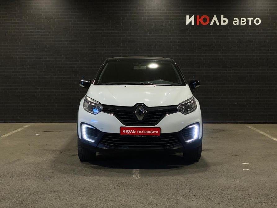 Renault Kaptur I Челябинск  - изображение 2