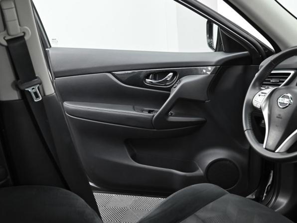 Nissan X-Trail III с пробегом 2017 года, цена 1 549 000 рублей, 155000 км, внедорожник, Автокод Объявления