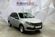 Lada (ВАЗ) Granta I Рестайлинг Азнакаево  - изображение 27