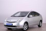 Toyota Prius II Рестайлинг (XW20) Омск  - изображение 25