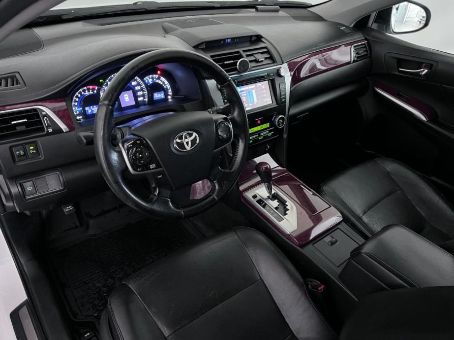 Toyota Camry VII (XV50) Ростов-на-Дону  - изображение 12