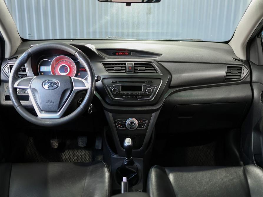 Lifan X50 Ижевск  - изображение 5