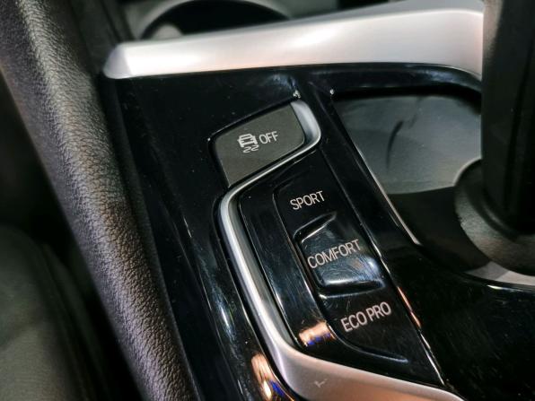 BMW 5 серии VII (G30/G31/G38) с пробегом 2017 года, цена 2 600 000 рублей, 160990 км, седан, Автокод Объявления