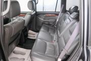 Toyota Land Cruiser Prado 120 Series Красноярск  - изображение 45