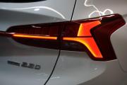 Hyundai Santa Fe IV Рестайлинг Крым  - изображение 60