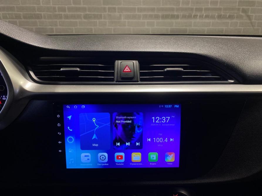 Kia Rio IV Рестайлинг Челябинск  - изображение 12