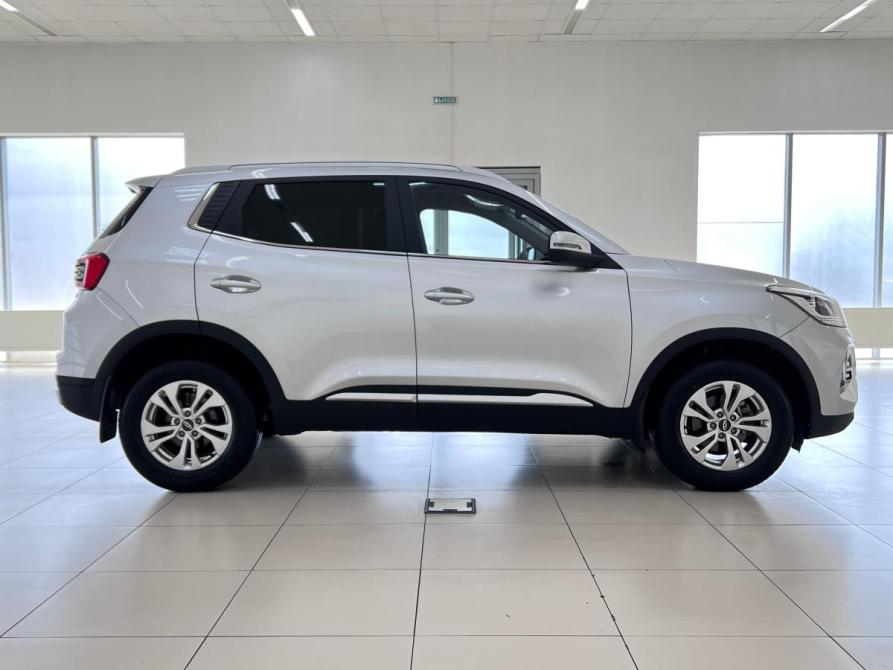 Chery Tiggo 4 Pro I Волгоград  - изображение 6