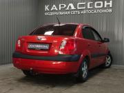 Kia Rio II Пермь  - изображение 20