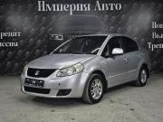 Suzuki SX4 I (Classic) Краснодар  - изображение 35