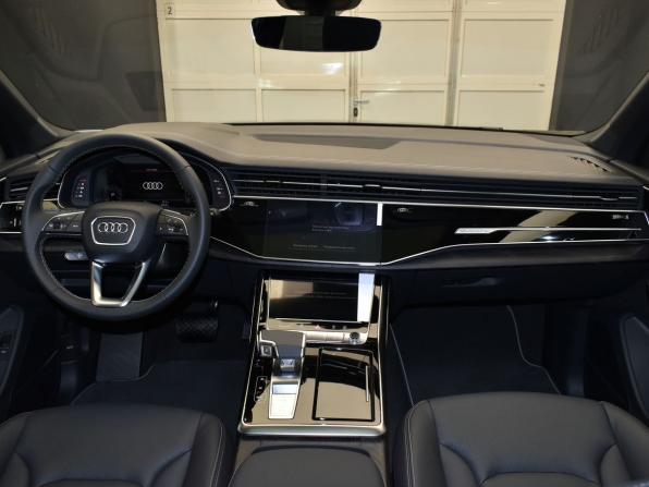 Audi Q7 II (4M) Рестайлинг 2 с пробегом 2024 года, цена 10 999 000 рублей, 23 км, внедорожник, Автокод Объявления