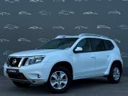 Nissan Terrano III (D10) Санкт-Петербург  - изображение 27