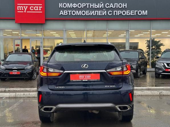 Lexus RX IV с пробегом 2018 года, цена 4 000 000 рублей, 167500 км, внедорожник, Автокод Объявления