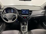 Hyundai Solaris II Рестайлинг Уфа  - изображение 24