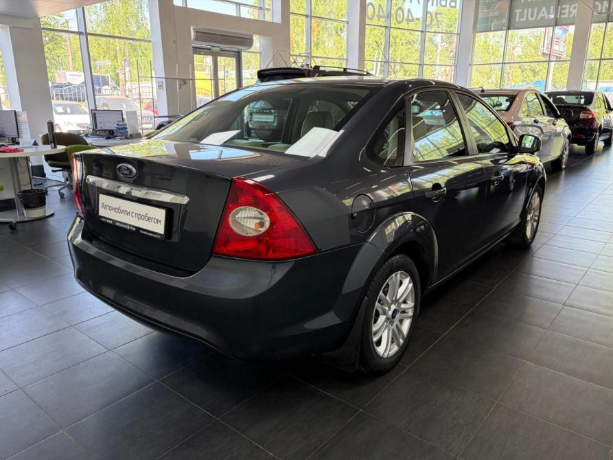 Ford Focus II Рестайлинг Киров  - изображение 7