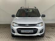 Lada (ВАЗ) Kalina II Москва  - изображение 17