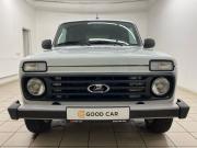 Lada (ВАЗ) Niva Legend I Энгельс  - изображение 33