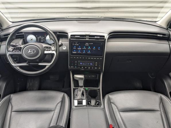Hyundai Tucson IV с пробегом 2021 года, цена 2 850 000 рублей, 129309 км, внедорожник, Автокод Объявления