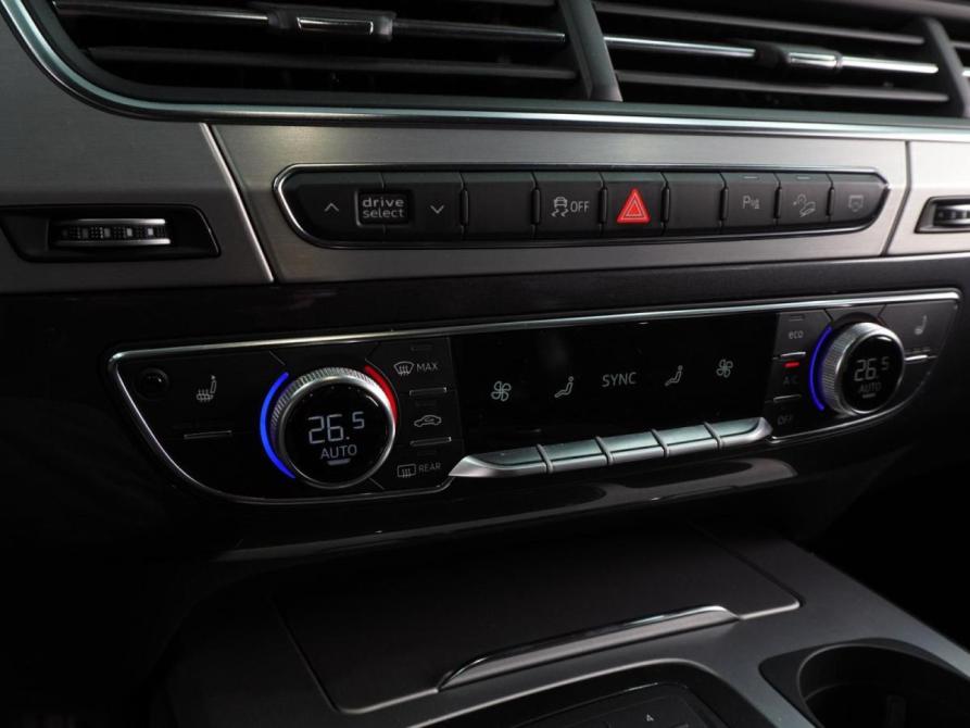 Audi Q7 II (4M) Рестайлинг Воронеж  - изображение 19