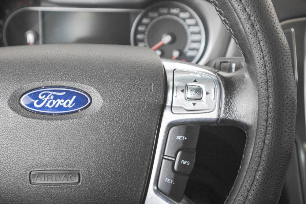 Ford Mondeo IV Кемерово  - изображение 18