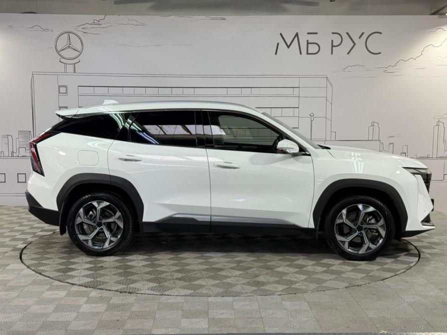 Geely Atlas II Москва  - изображение 6