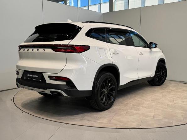 Exeed TXL I с пробегом 2020 года, цена 2 150 000 рублей, 47869 км, внедорожник, Автокод Объявления