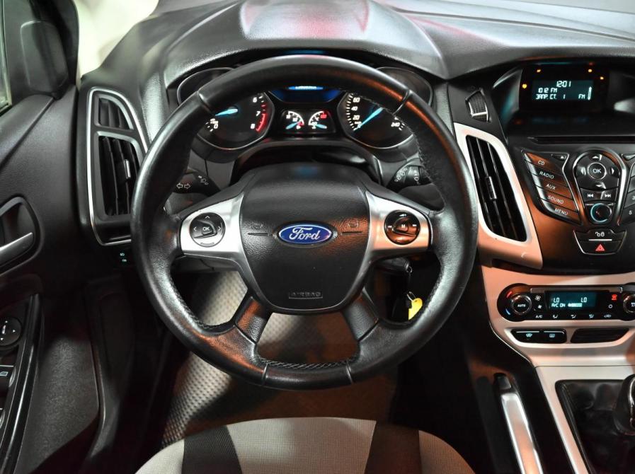 Ford Focus III Екатеринбург  - изображение 11