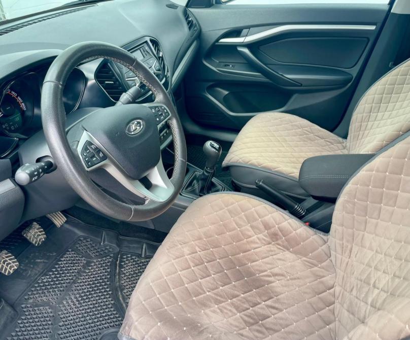 Lada (ВАЗ) Vesta I Стерлитамак  - изображение 9