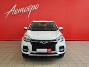 Chery Tiggo 4 I Рестайлинг Вологда  - изображение 31