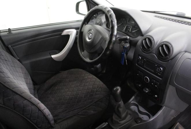 Lada (ВАЗ) Largus I с пробегом 2019 года, цена 790 000 рублей, 133976 км, фургон, Автокод Объявления