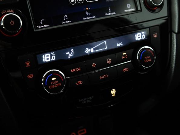 Nissan X-Trail III Рестайлинг с пробегом 2021 года, цена 2 249 700 рублей, 101500 км, внедорожник, Автокод Объявления
