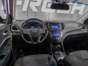 Hyundai Santa Fe III Тюмень  - изображение 25