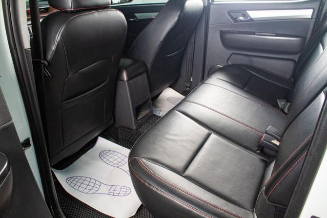 JAC T6 с пробегом 2021 года, цена 1 299 000 рублей, 206000 км, offers.body_type.unknown, Автокод Объявления