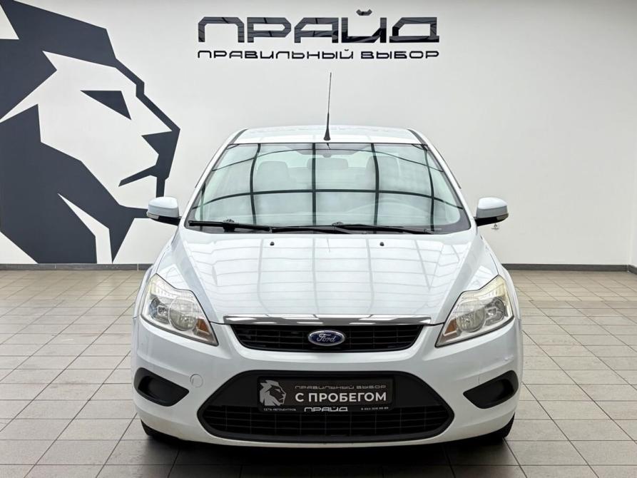 Ford Focus II Рестайлинг Ростов-на-Дону  - изображение 3