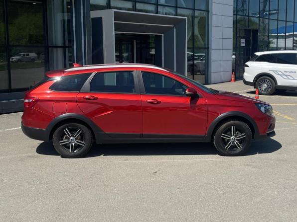 Lada (ВАЗ) Vesta I с пробегом 2019 года, цена 910 000 рублей, 154198 км, универсал, Автокод Объявления
