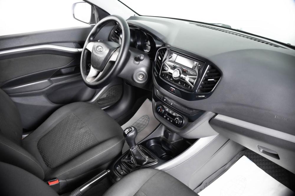 Lada (ВАЗ) Vesta I Пермь  - изображение 11