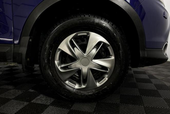 Nissan Qashqai II с пробегом 2014 года, цена 1 175 000 рублей, 203706 км, внедорожник, Автокод Объявления
