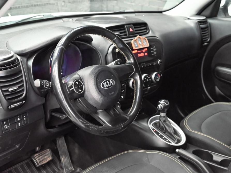 Kia Soul II Екатеринбург  - изображение 17