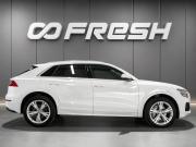 Audi Q8 I (4M) Рязань  - изображение 41