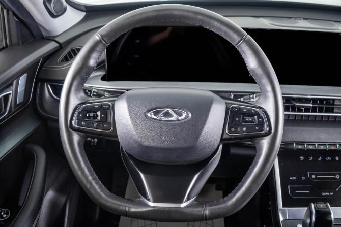 Chery Tiggo 7 Pro Max I с пробегом 2023 года, цена 2 149 000 рублей, 69056 км, внедорожник, Автокод Объявления