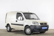 Fiat Doblo I Рестайлинг Тюмень  - изображение 17