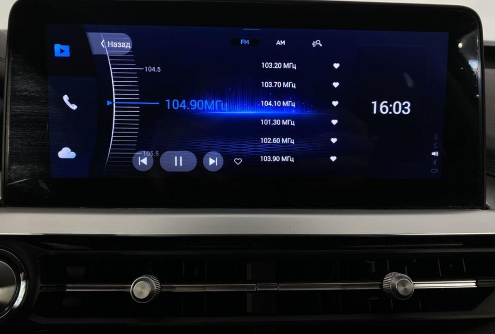 Chery Tiggo 7 Pro I Саранск  - изображение 23