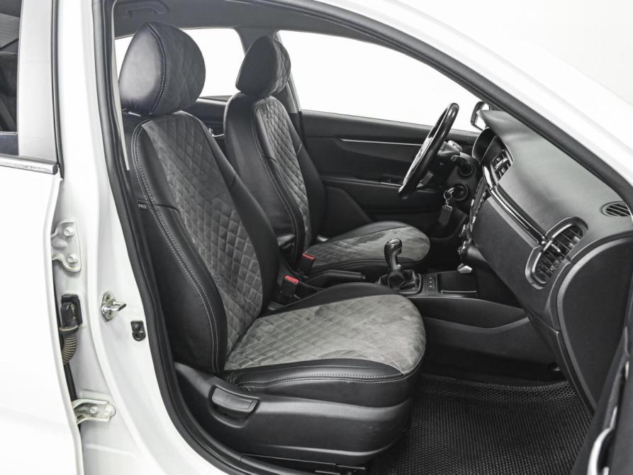 Ford Focus III Ставрополь  - изображение 8