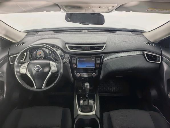 Nissan X-Trail III с пробегом 2018 года, цена 1 499 000 рублей, 205339 км, внедорожник, Автокод Объявления