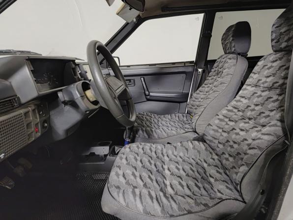 Lada (ВАЗ) 21099 с пробегом 2001 года, цена 55 000 рублей, 281486 км, седан, Автокод Объявления