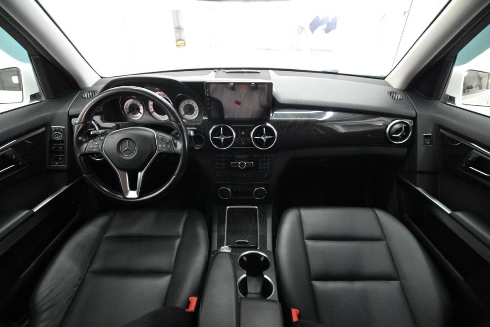 Mercedes-Benz GLK-Класс I (X204) Рестайлинг Сургут  - изображение 24
