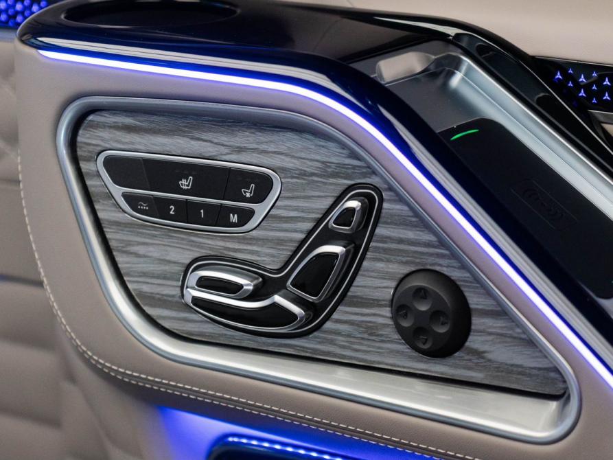 Mercedes-Benz V-Класс III (W447) Рестайлинг 2 Москва  - изображение 33