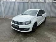 Volkswagen Polo V Рестайлинг Ростов-на-Дону  - изображение 18
