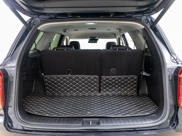 Hyundai Palisade I с пробегом 2019 года, цена 3 898 000 рублей, 118105 км, внедорожник, Автокод Объявления